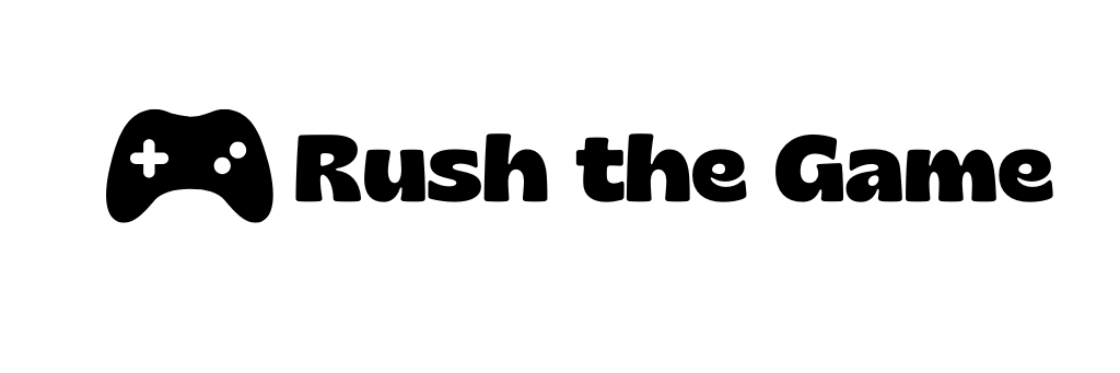 Rush The Game